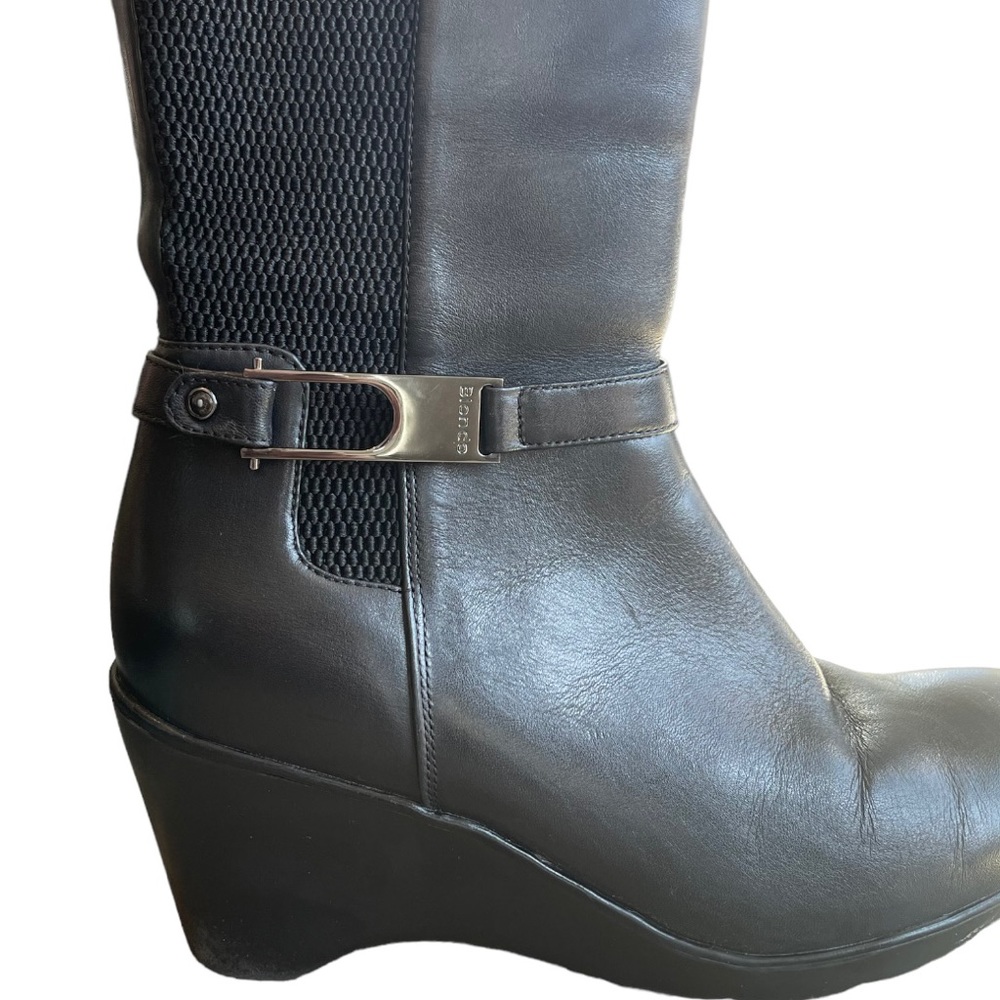 🌻Blondo Leather Riding Boots 7.5 - Picture 6 of 8